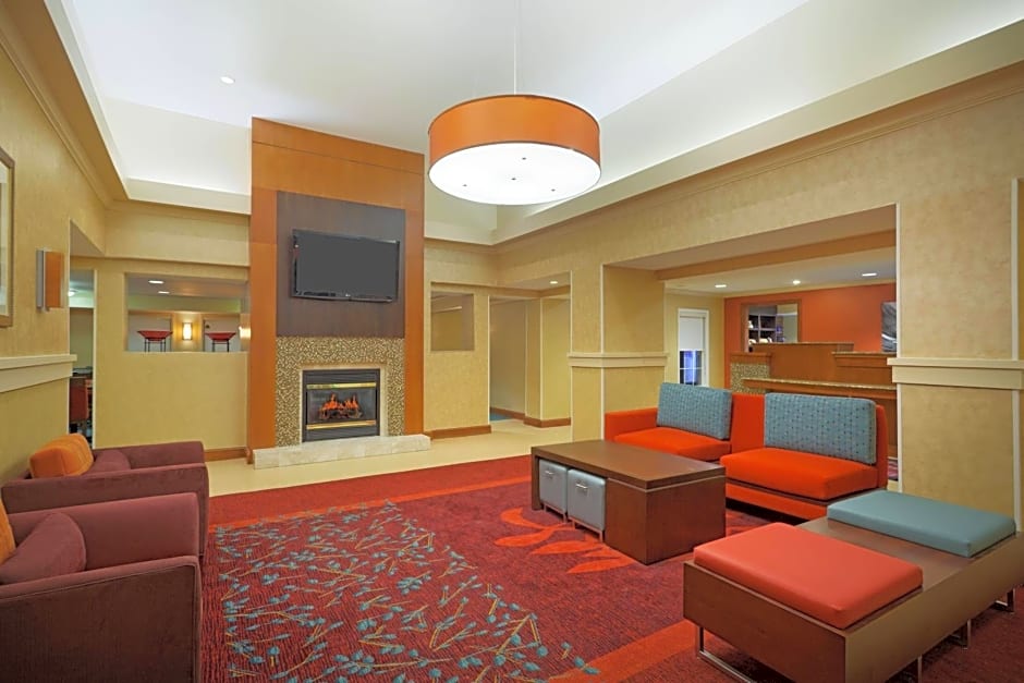Residence Inn Houston by The Galleria