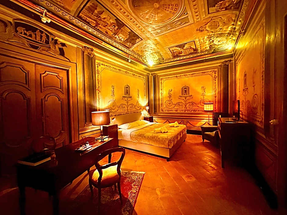 Casa Santangelo Suites - Historical Residence