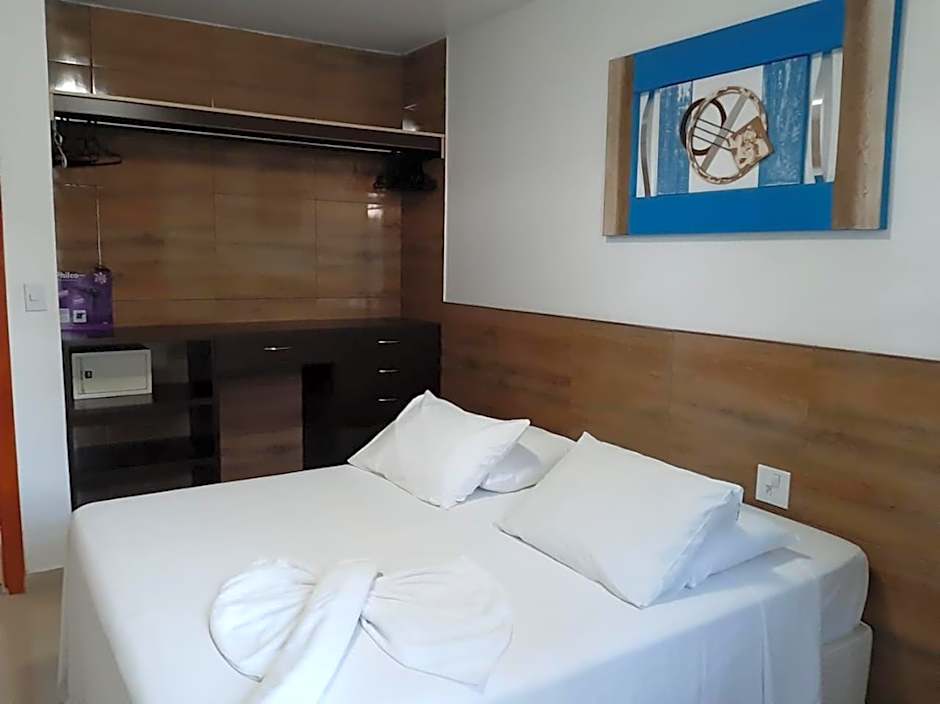 Boulevard da Praia 124 B