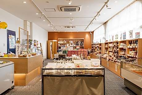 Kanponoyado Chita Mihama