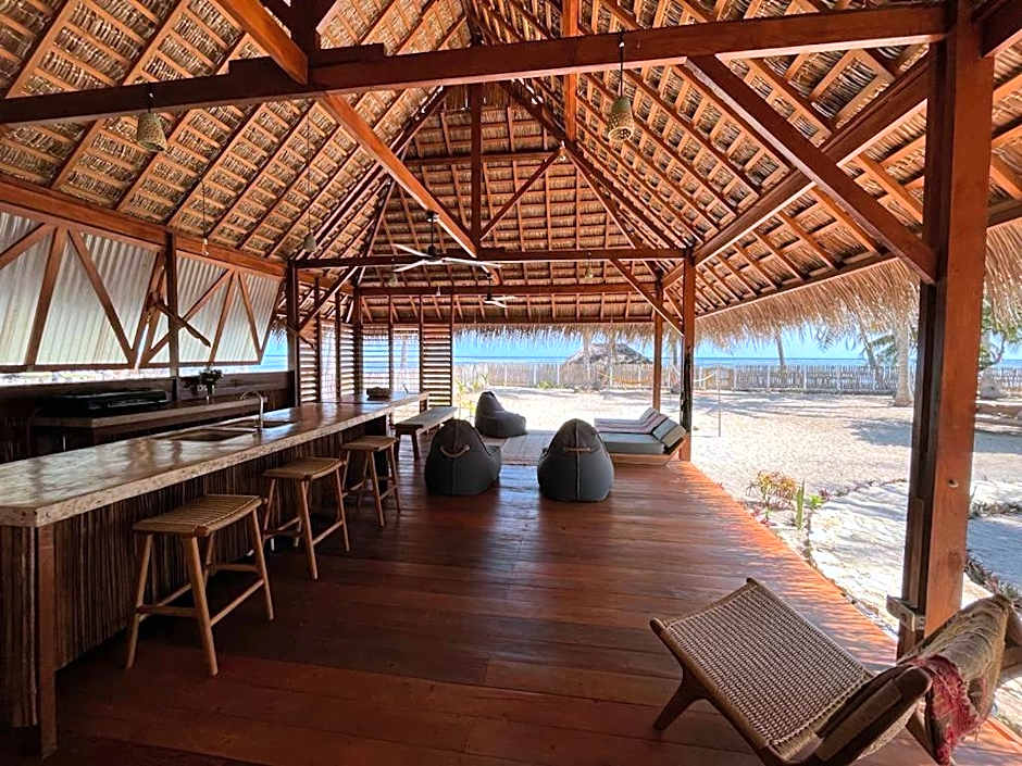 VILLA LANGIT TEDUH ROTE