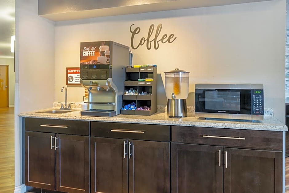 Baymont by Wyndham Missoula