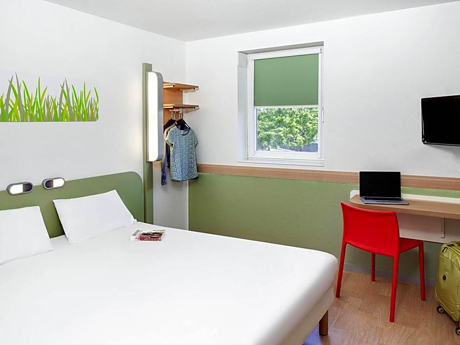 ibis Budget Clermont Ferrand Centre Montferrand