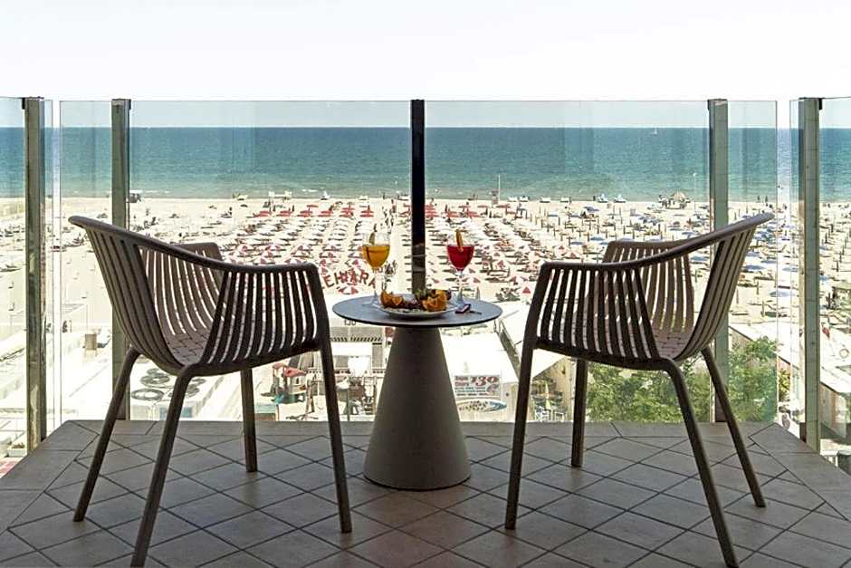 Hotel Regina Fronte Mare