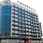 GreenTree Inn Shantou Chengjiang Road Business Hotel