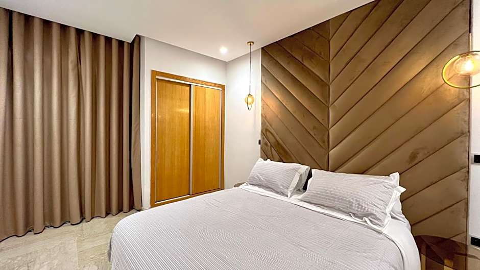 The building of Terrazas 34 - By AppartAli