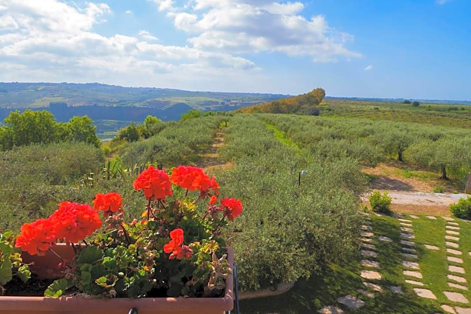 B&B Le Foglie D'Argento