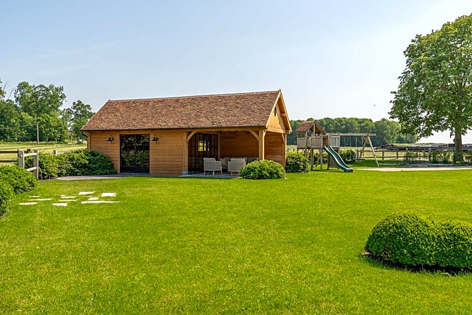 B&B De Bergvallei