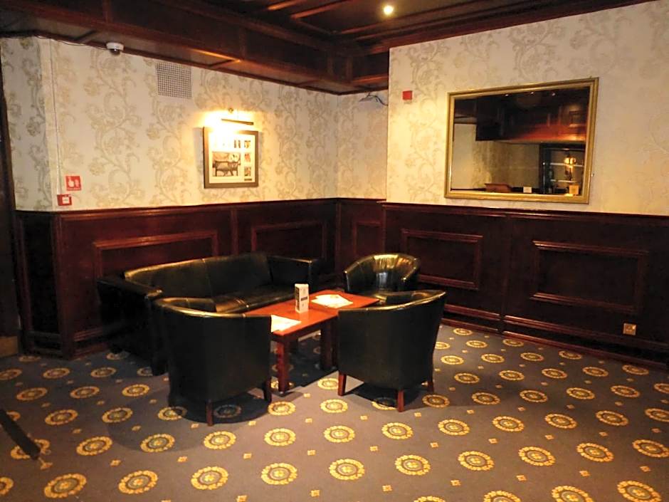 Maes Manor Country Hotel