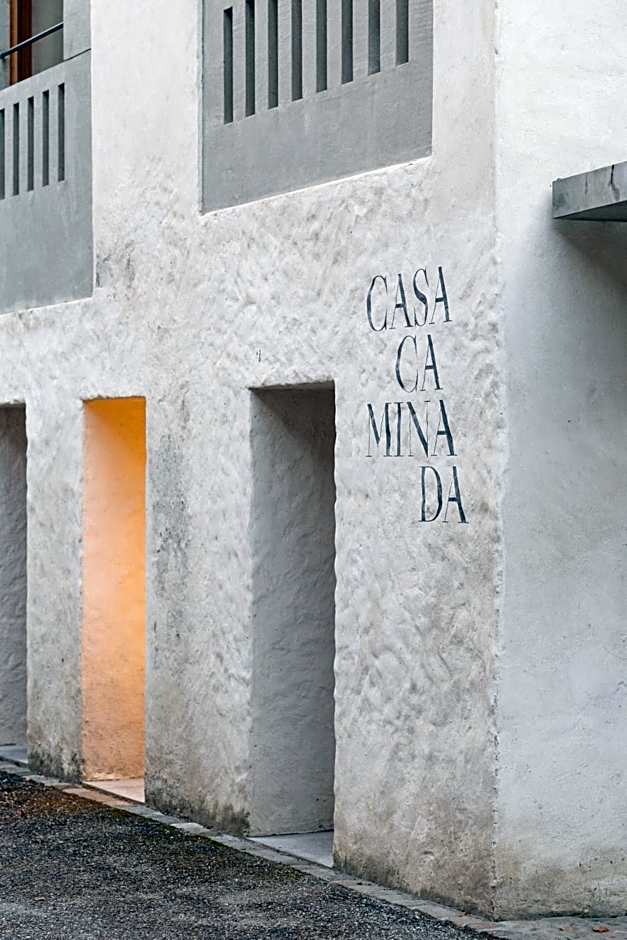 Casa Caminada