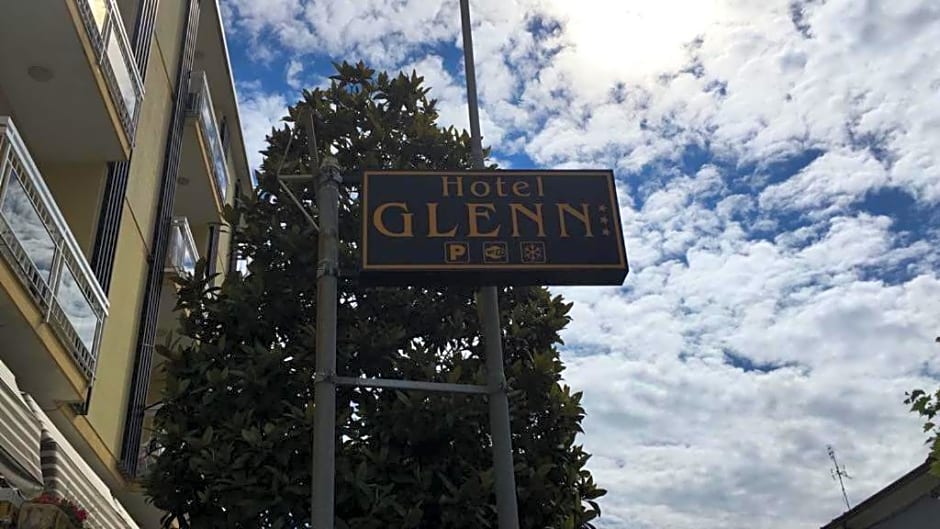 Hotel Glenn