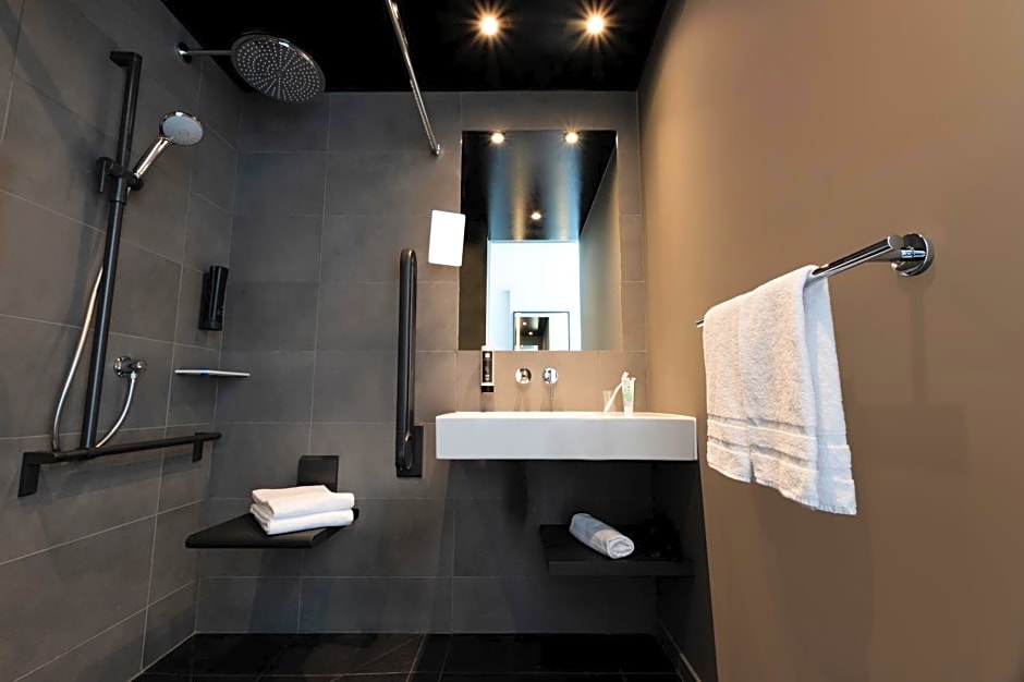 B&B Hotel St Gallen