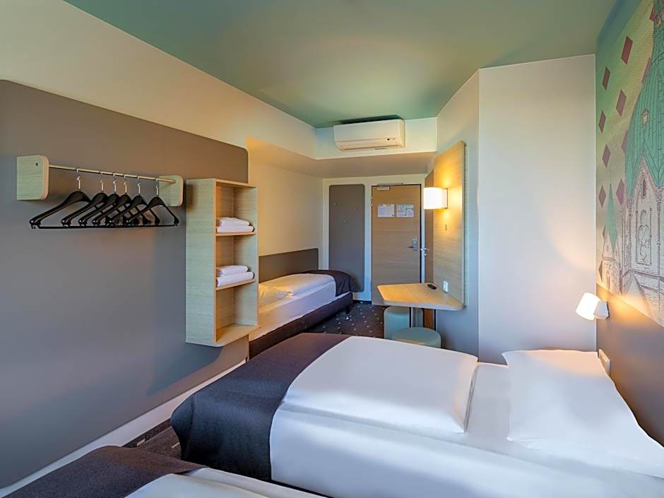 B&B Hotel Neuss