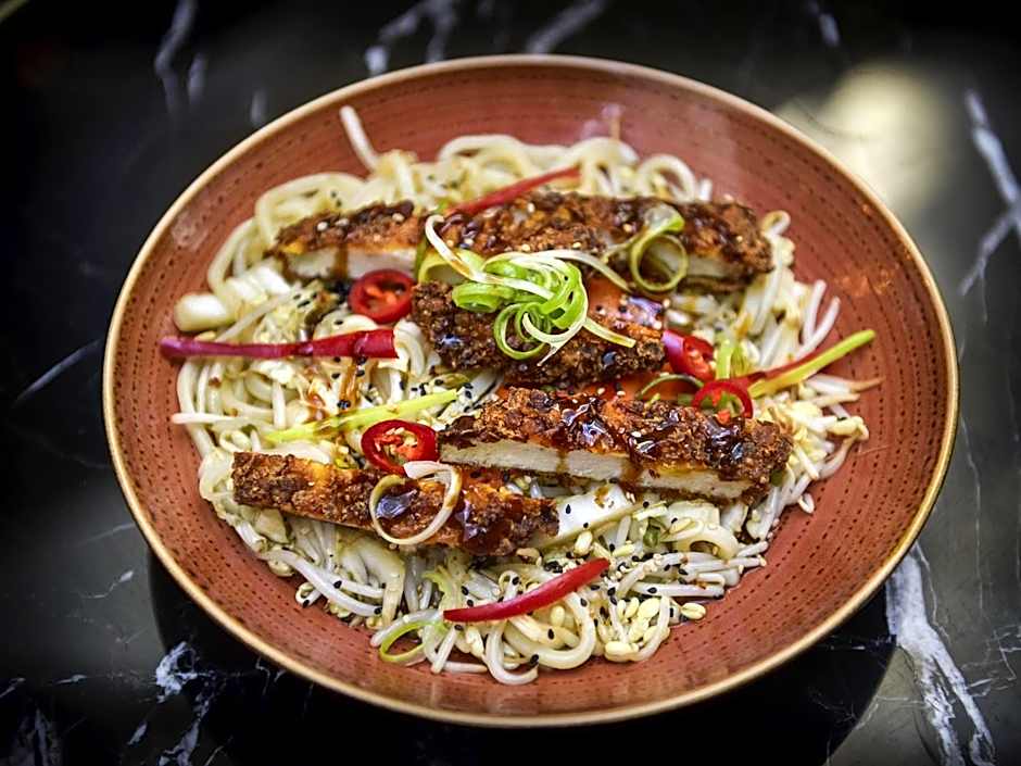 Mercure Antwerp City South