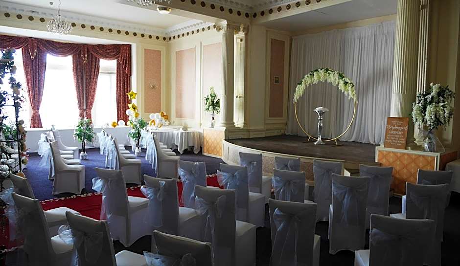 The Grand Burstin Hotel