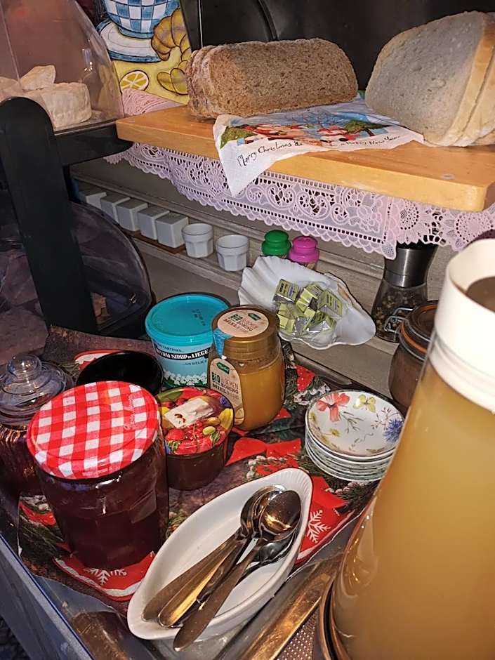 B&B Chatelet Cremers