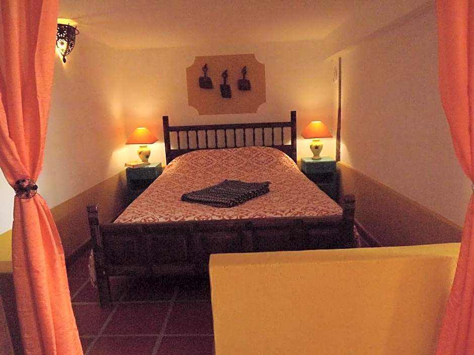 Quinta Laranja - Turismo Rural -