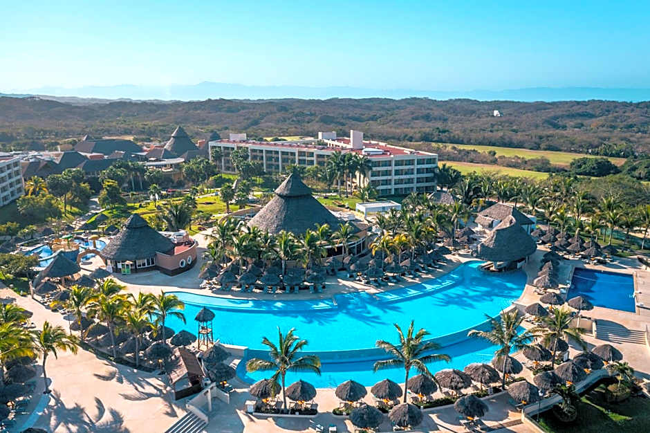 Iberostar Selection Playa Mita