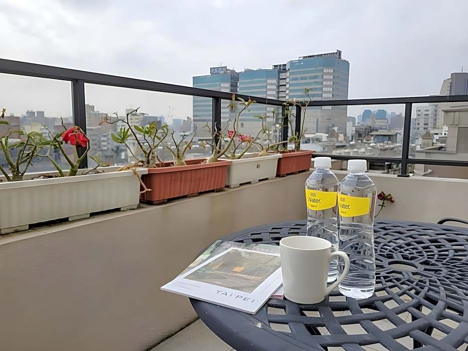CHECK inn Express Taichung Yizhong