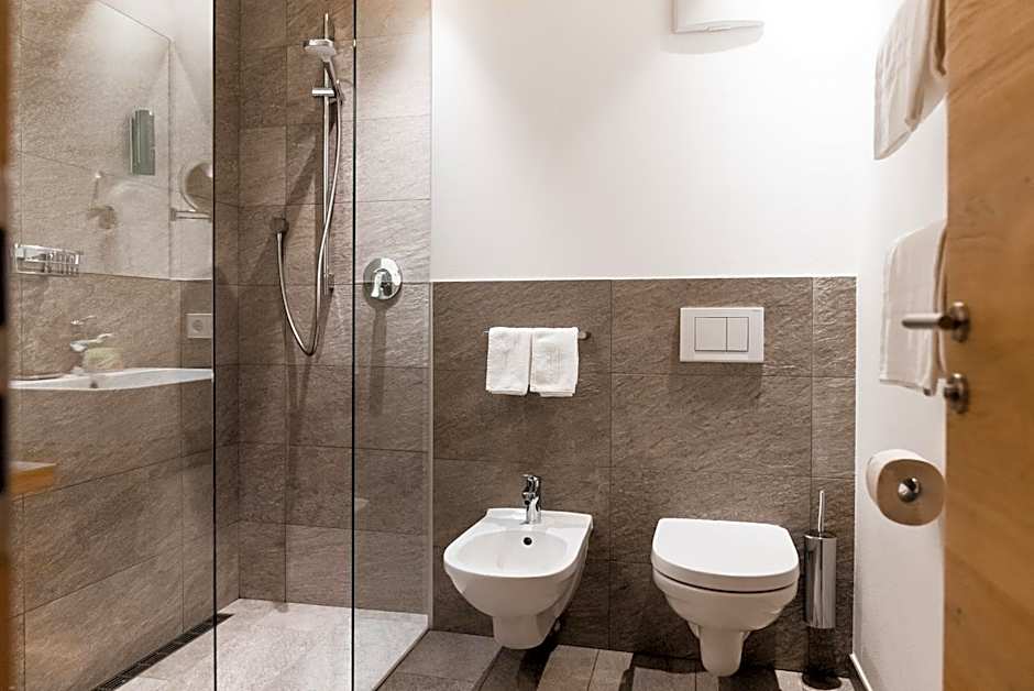 JOAS natur.hotel.b&b