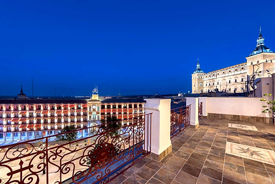 Hotel Boutique Adolfo