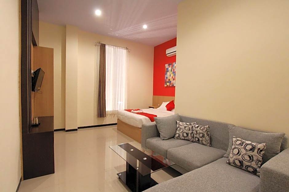 D'Shario Hotel- Kepanjen