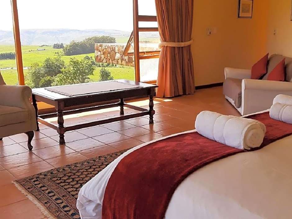 Amberley Mountain Reserve