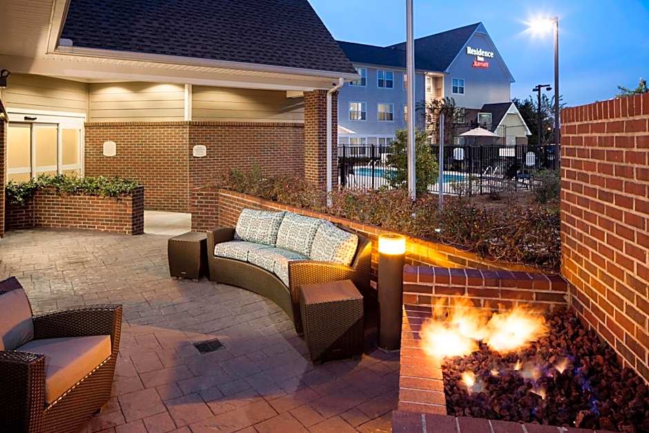 Residence Inn by Marriott Hattiesburg