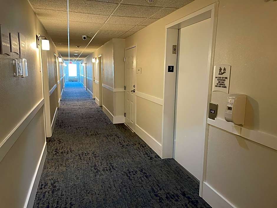 Quality Inn Richmond