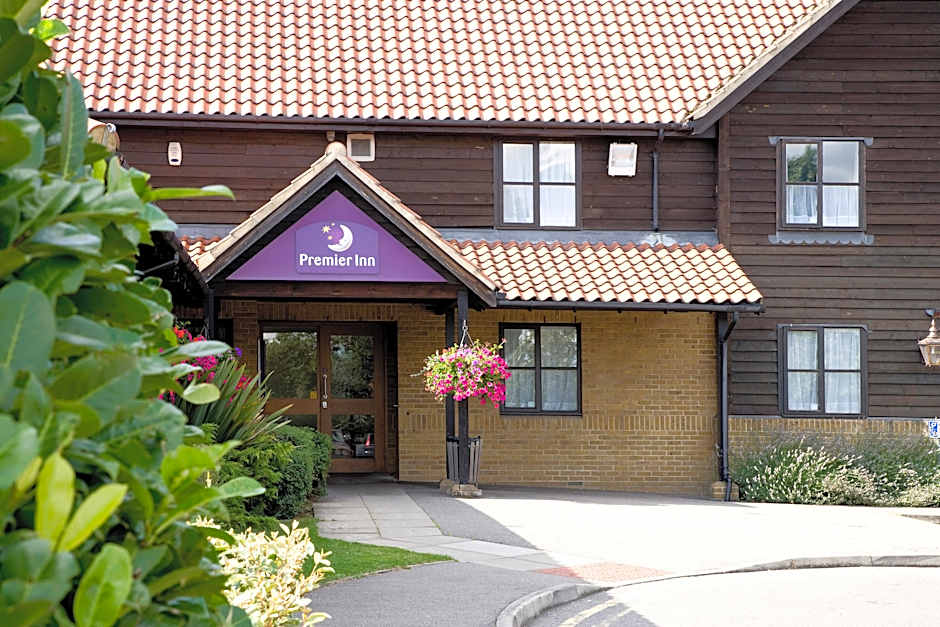 Premier Inn Basildon South