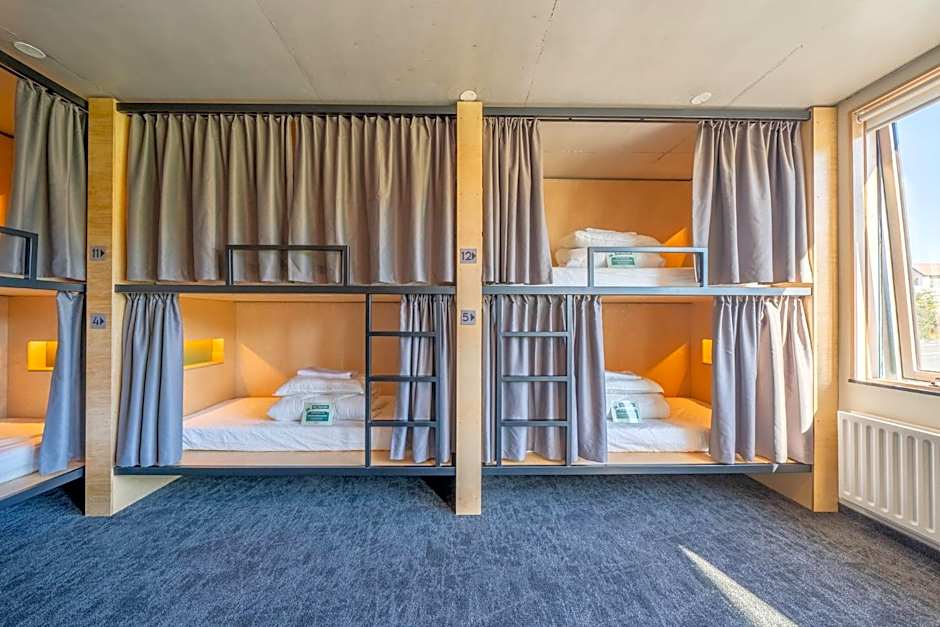 Dalur - HI Eco Hostel