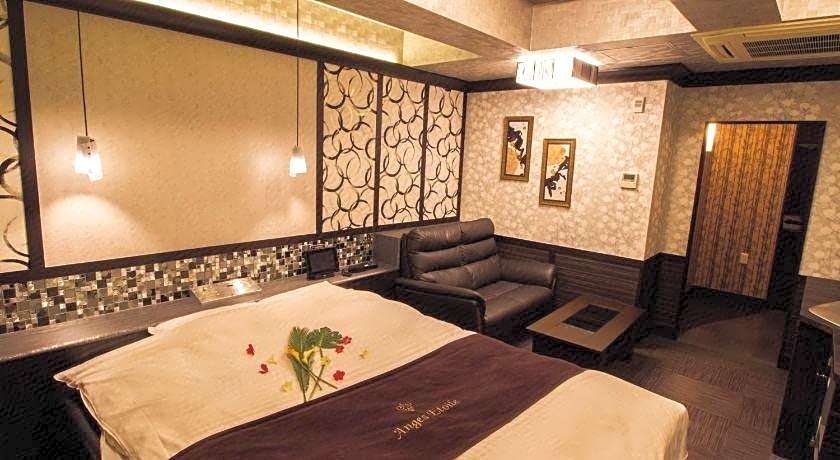 Hotel Anges etoile - Adult Only