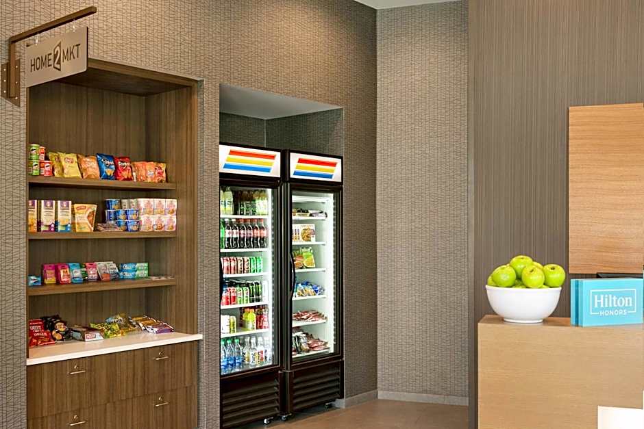Home2 Suites by Hilton Minneapolis University Area