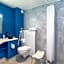 ibis budget Valence Nord Plateau des Couleures