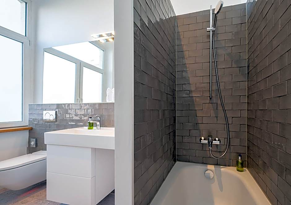 The New Yorker Hotel Koln-Messe