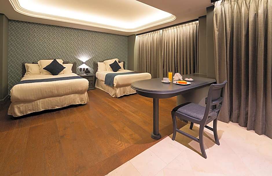 Hive Mexico City by G Hotels