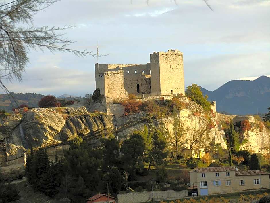 Hostellerie Le Beffroi