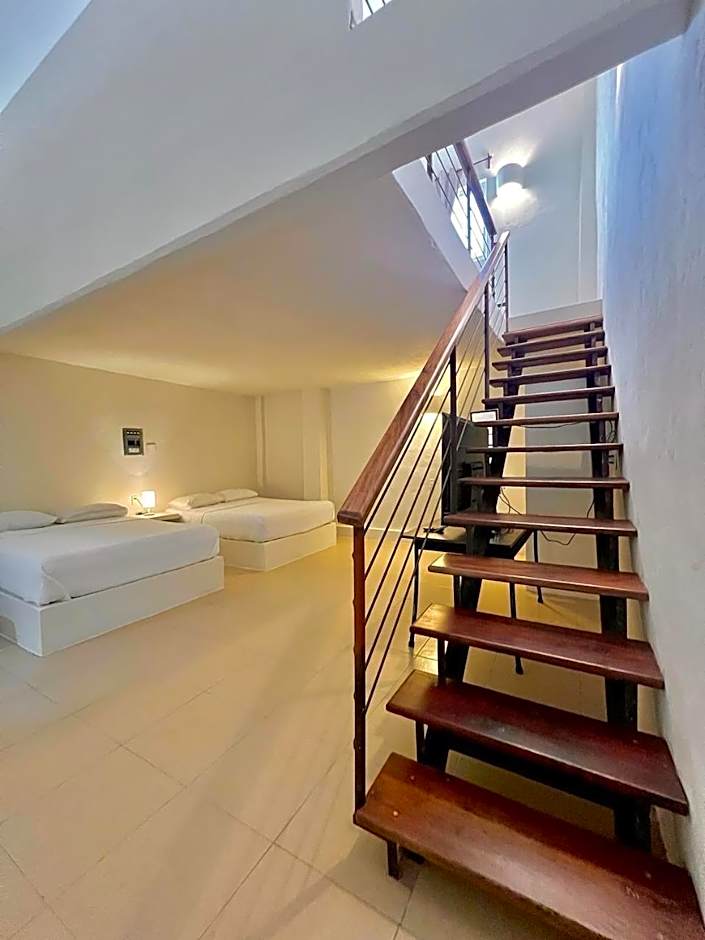 HOTEL BIULÚ