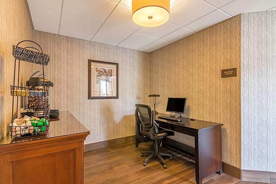 Comfort Inn Plymouth-Minneapolis