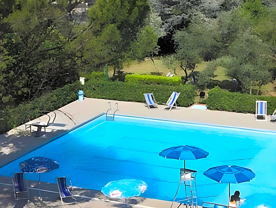 Hotel Delta Florence