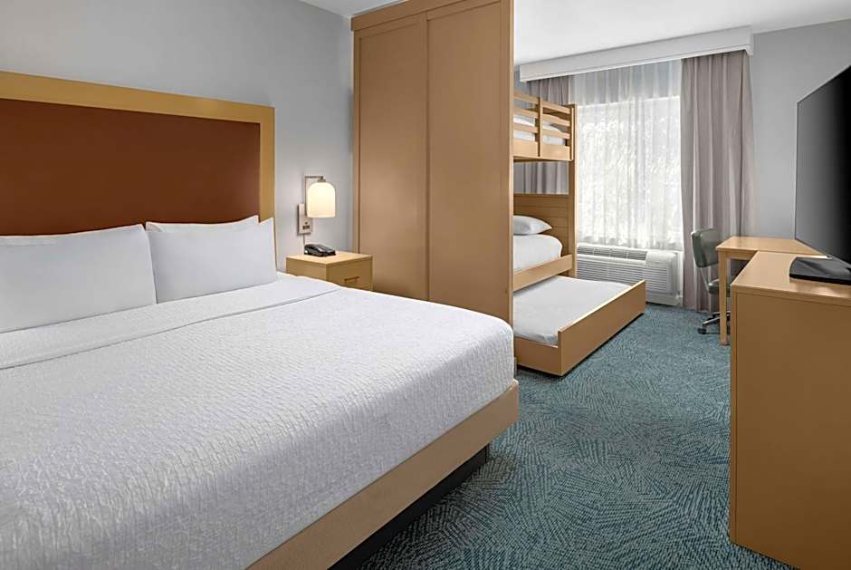 Homewood Suites by Hilton Anaheim Resort