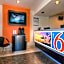 Motel 6-San Ysidro, CA - San Diego - Border