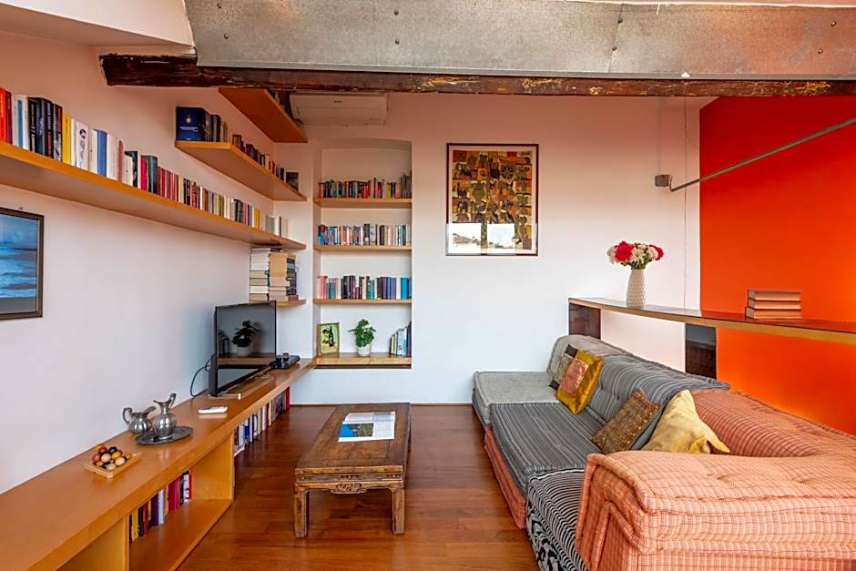 Paolo Sarpi, 36 - Milano Inside