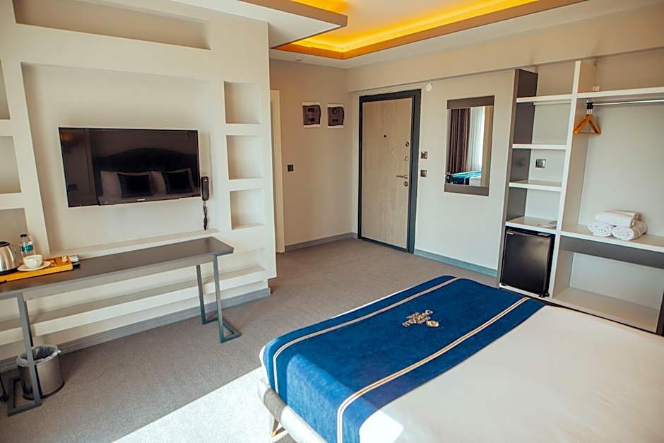 GRAND ÇAKIROĞLU HOTEL