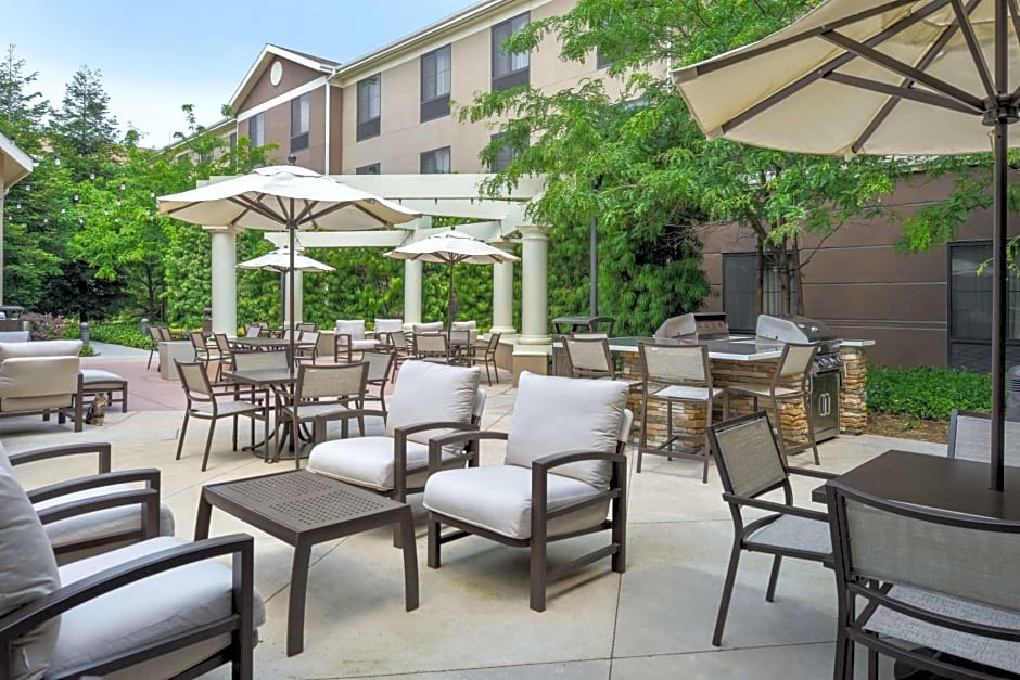 Homewood Suites By Hilton Fresno