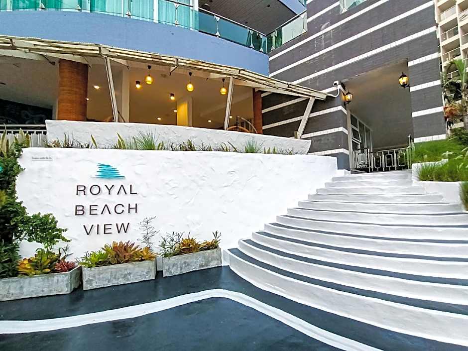 Royal Beach View Suites