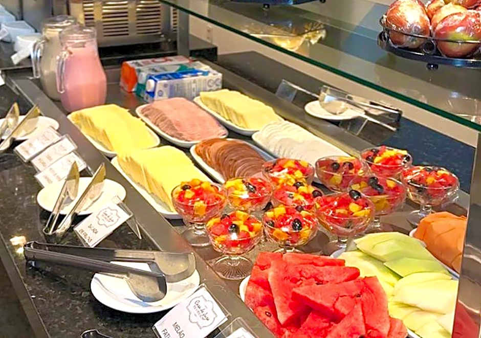 Brisamar Hotel & SPA São Luís