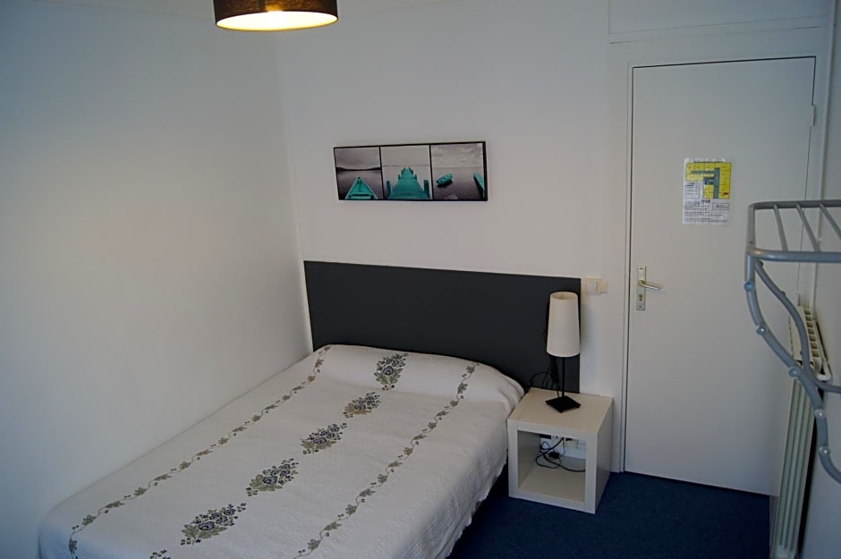 Hôtel Moderne