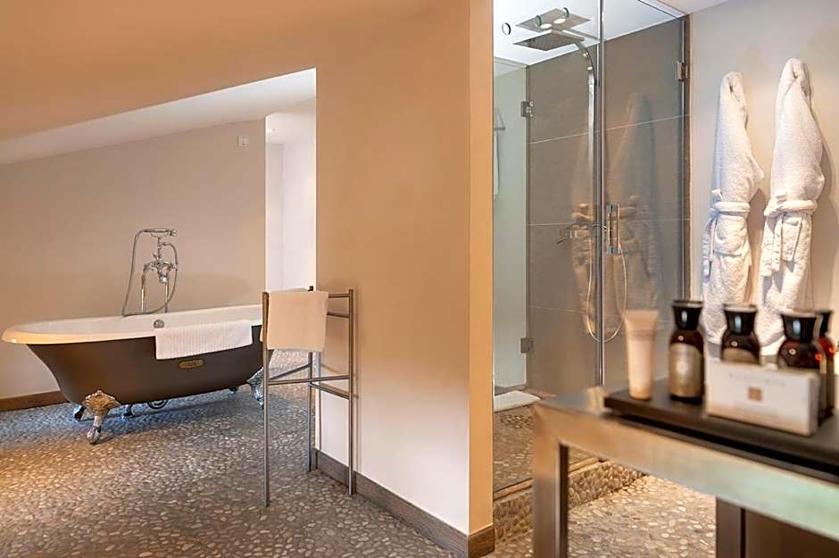 Sant Pere del Bosc Hotel & Spa