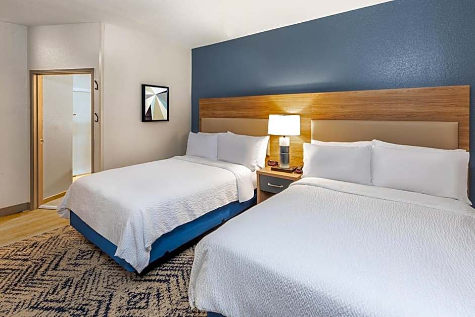 Candlewood Suites Fayetteville By IHG